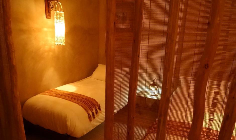 L'Ma Lodge Skoura Pokoj fotografie