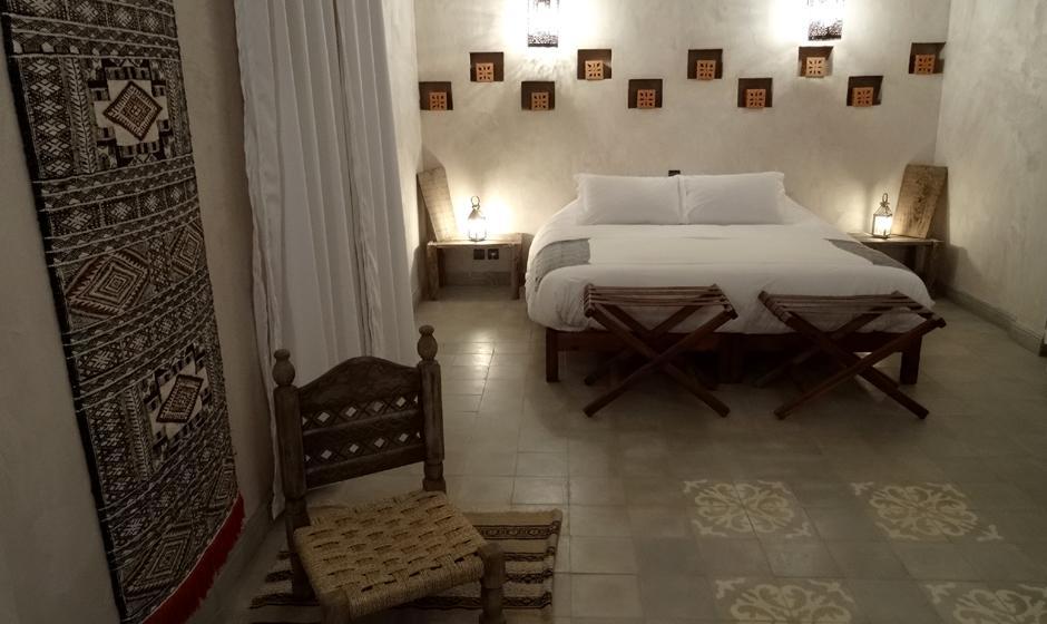 L'Ma Lodge Skoura Pokoj fotografie