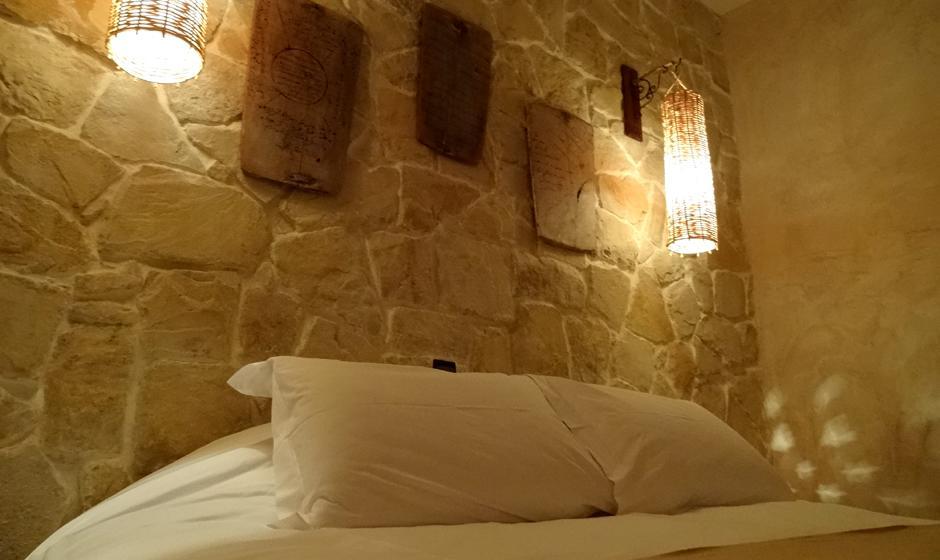 L'Ma Lodge Skoura Pokoj fotografie