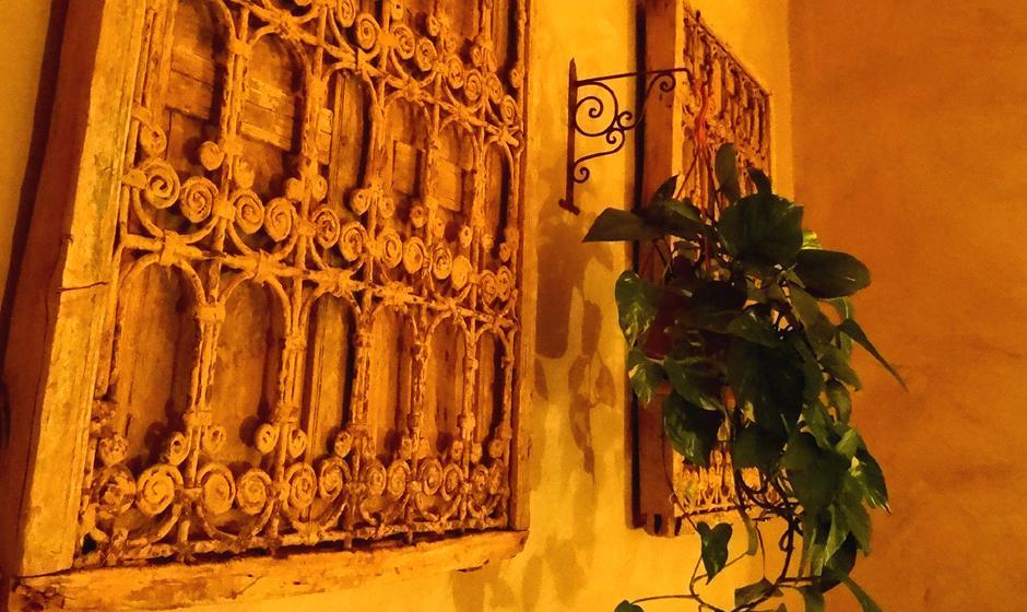 L'Ma Lodge Skoura Pokoj fotografie