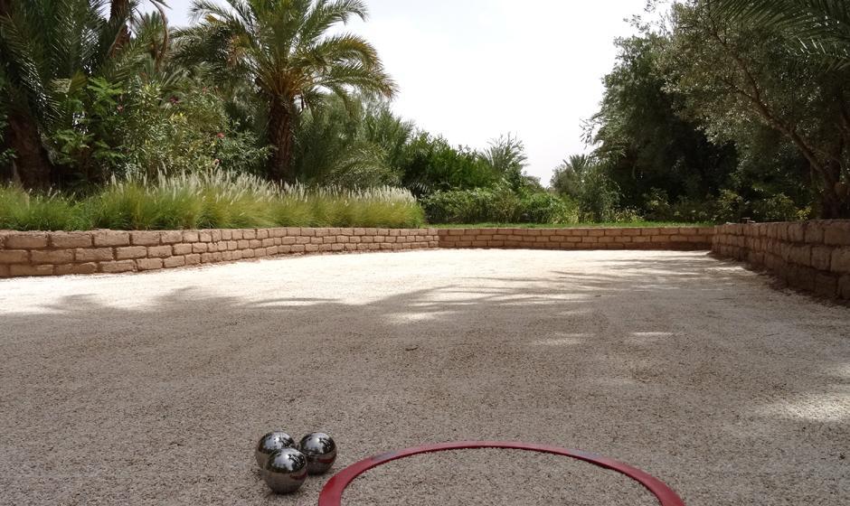 L'Ma Lodge Skoura Exteriér fotografie