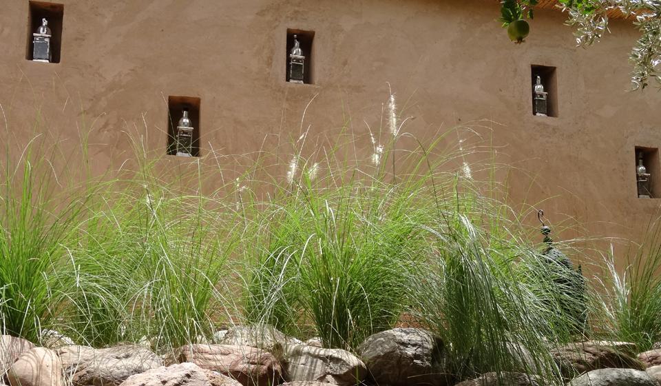 L'Ma Lodge Skoura Exteriér fotografie