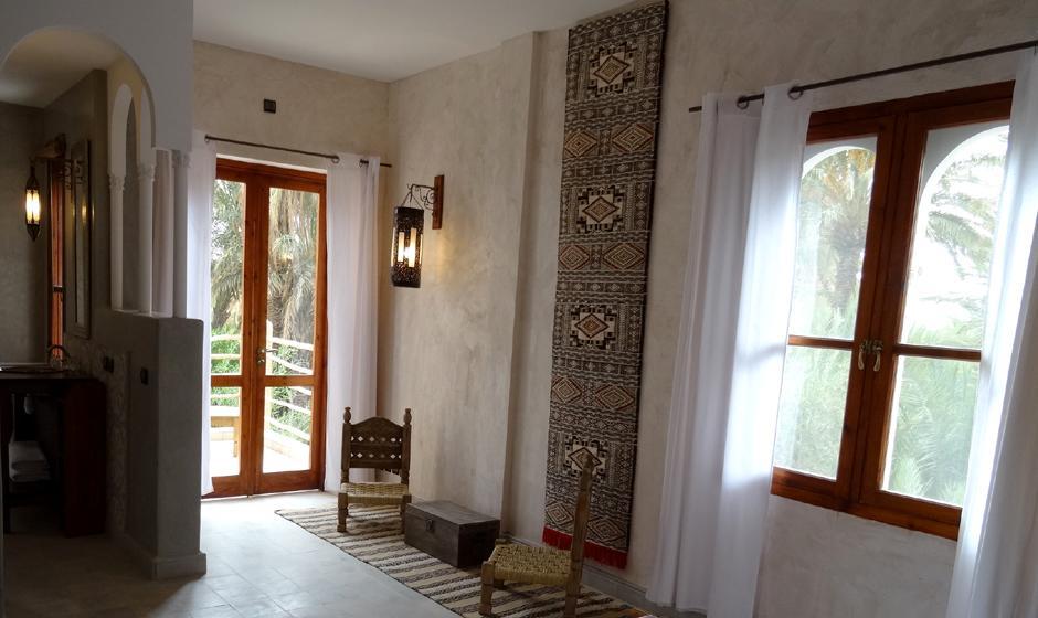 L'Ma Lodge Skoura Pokoj fotografie
