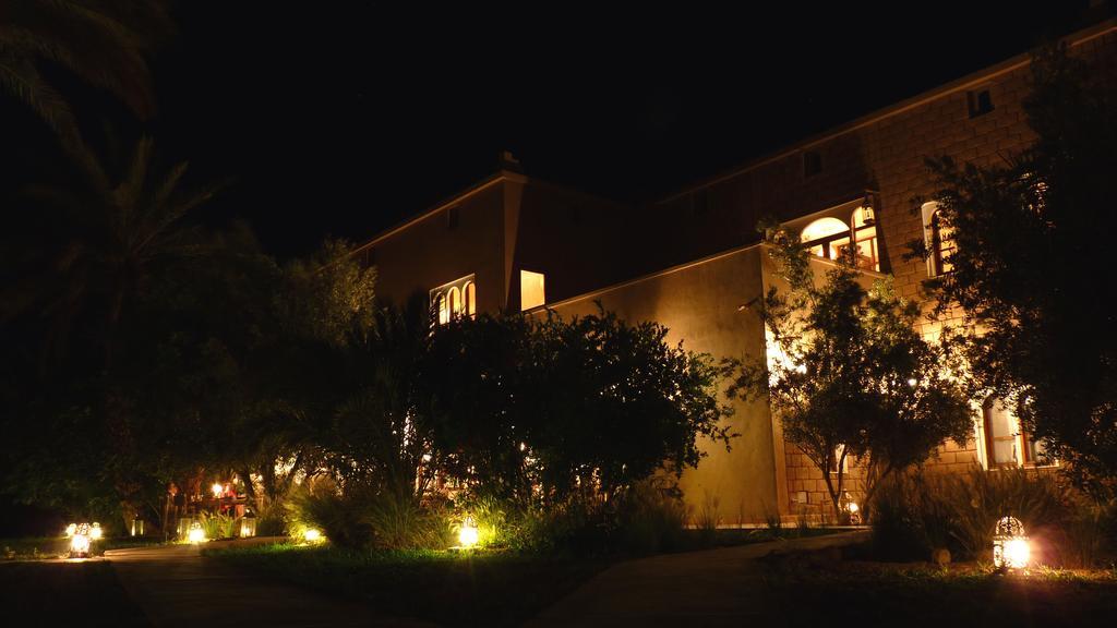 L'Ma Lodge Skoura Exteriér fotografie