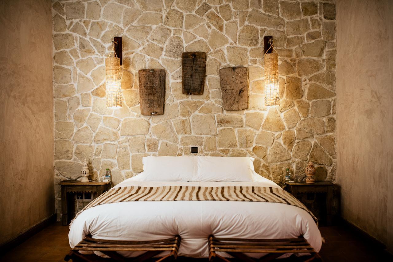 L'Ma Lodge Skoura Exteriér fotografie